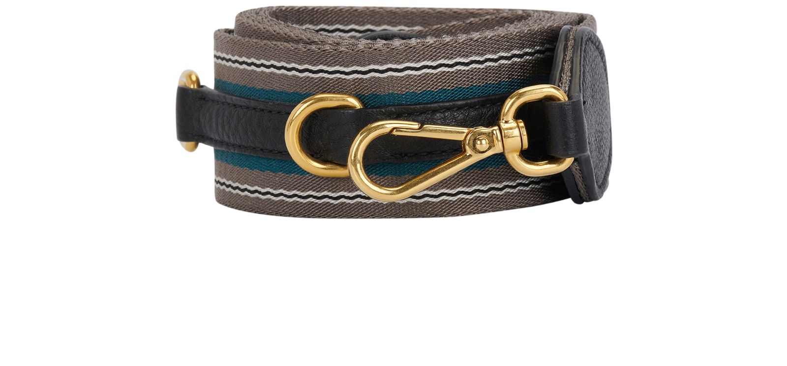 Prada Shoulder Stripe Bag Strap